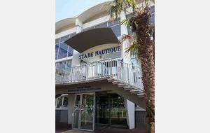 SAMEDI 14H PORT MARCHAND (ADOS)