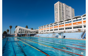 OUVERTURE EXTÉRIEUR PORT MARCHAND